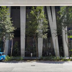 Bangkok Bank Building (D1), Office #451192871